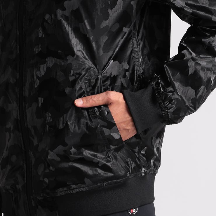 【NICOLE SPORTS】リバーシブルMA-1 | NICOLE | 詳細画像14 