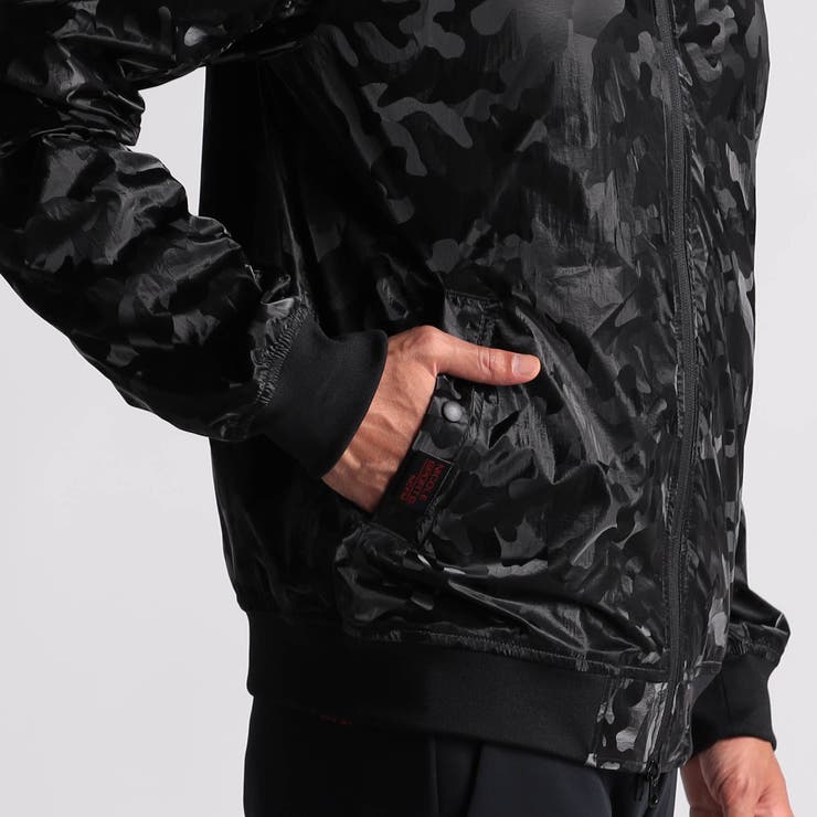 【NICOLE SPORTS】リバーシブルMA-1 | NICOLE | 詳細画像15 