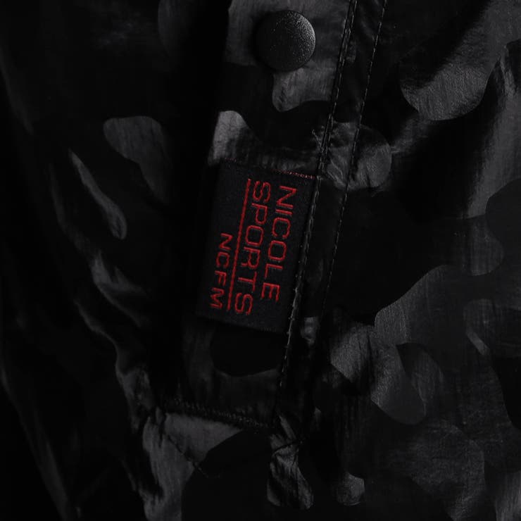 【NICOLE SPORTS】リバーシブルMA-1 | NICOLE | 詳細画像16 