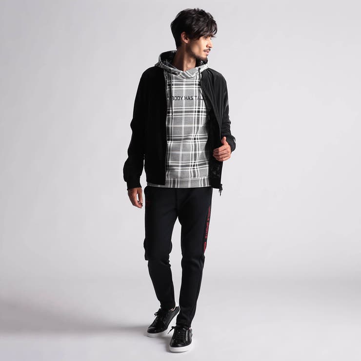 【NICOLE SPORTS】リバーシブルMA-1 | NICOLE | 詳細画像2 