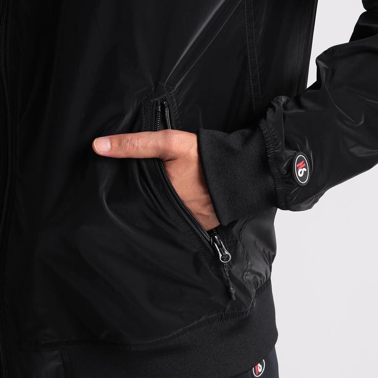 【NICOLE SPORTS】リバーシブルMA-1 | NICOLE | 詳細画像8 