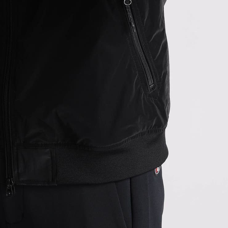 【NICOLE SPORTS】リバーシブルMA-1 | NICOLE | 詳細画像9 