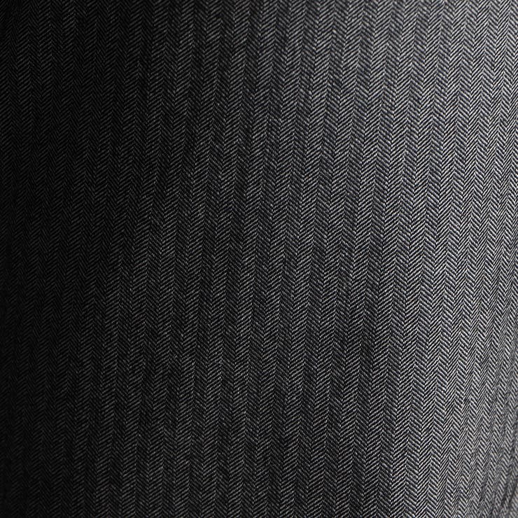 ガムストレッチヘリンボンパンツ | NICOLE | 詳細画像14 