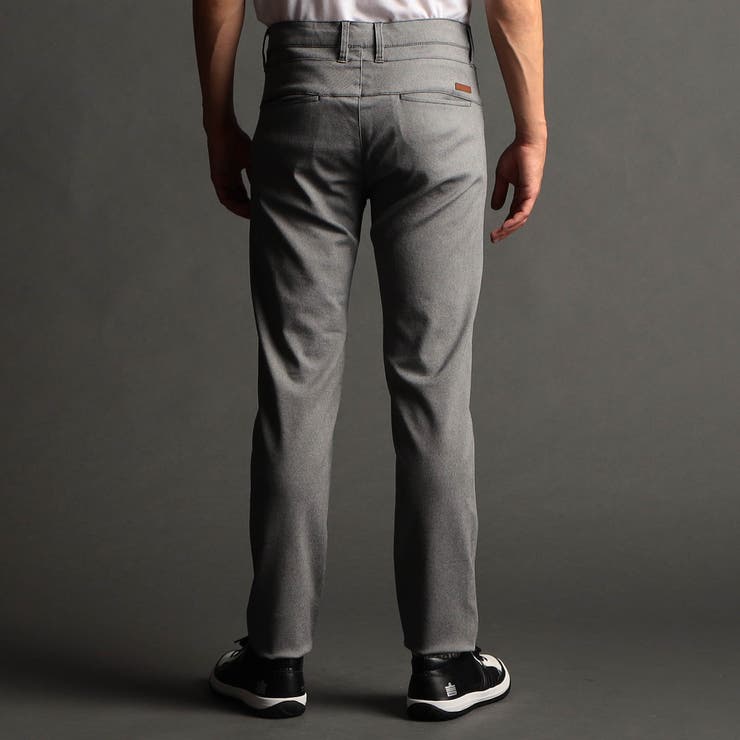 ガムストレッチカラーパンツ | NICOLE | 詳細画像6 