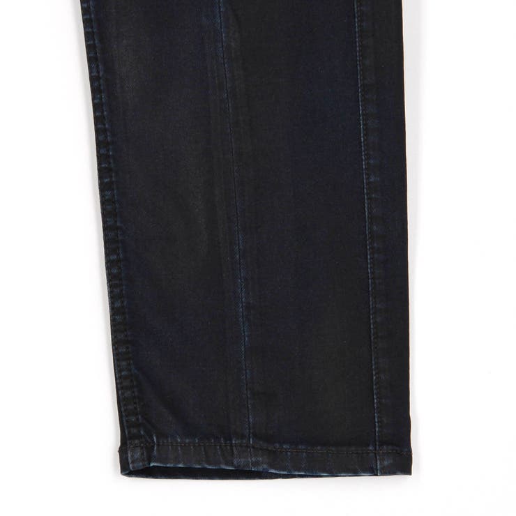 【RIELABO】アラカルト ニットライクドビーストレッチデニム | NICOLE | 詳細画像15