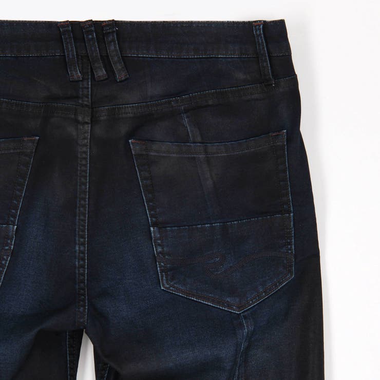 【RIELABO】アラカルト ニットライクドビーストレッチデニム | NICOLE | 詳細画像16