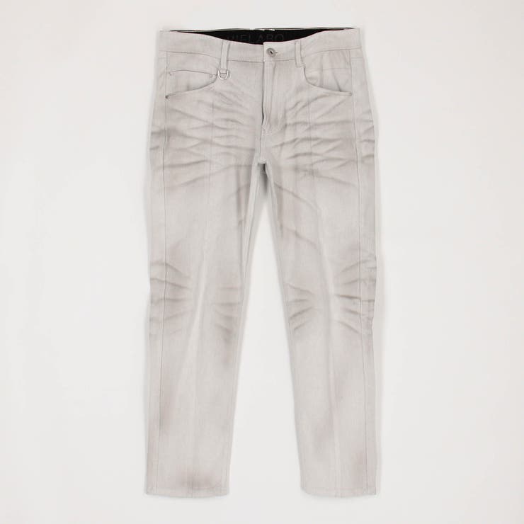 【RIELABO】アラカルト ニットライクドビーストレッチデニム | NICOLE | 詳細画像9