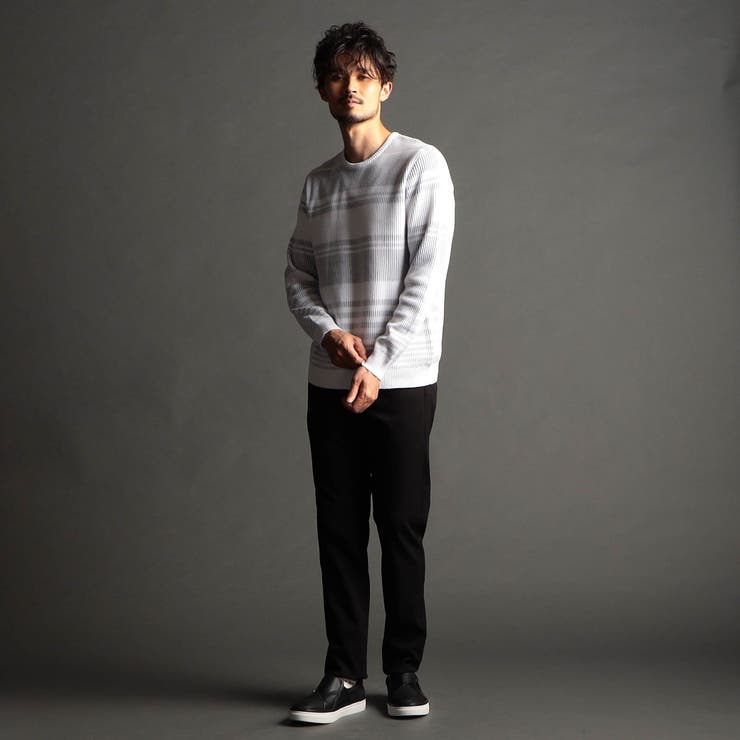 パッチワークスリッポンスニーカー | NICOLE | 詳細画像10 