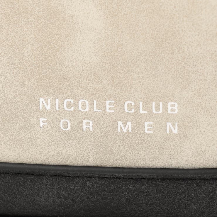 スクエアミニショルダーバッグ | NICOLE | 詳細画像7 