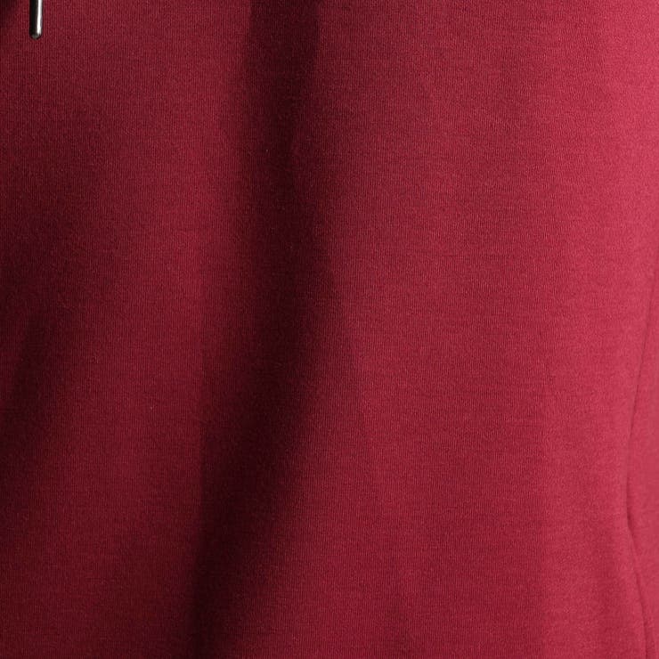 【NICOLE SPORTS】ロゴプリントプルオーバーパーカー | NICOLE | 詳細画像15