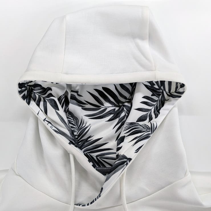 【NICOLE SPORTS】ロゴプリントプルオーバーパーカー | NICOLE | 詳細画像20