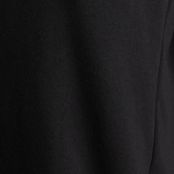 【NICOLE SPORTS】サガラ刺繍プルオーバーパーカー | NICOLE | 詳細画像17 