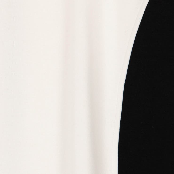 【RIELABO】パネル切り替えデザインジップアップパーカ | NICOLE | 詳細画像16 