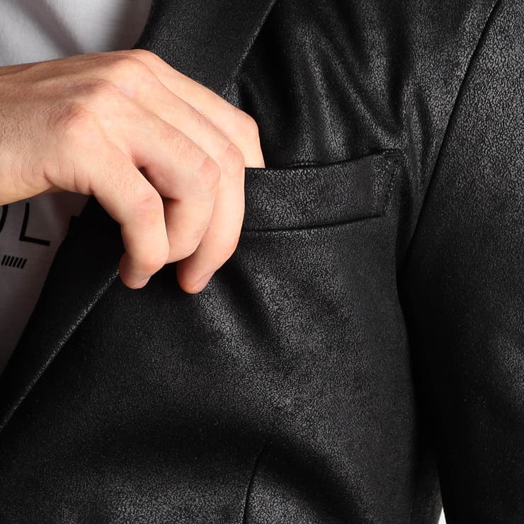 ＤＩＧＮＥＡＴポンチジャケット | NICOLE | 詳細画像10 