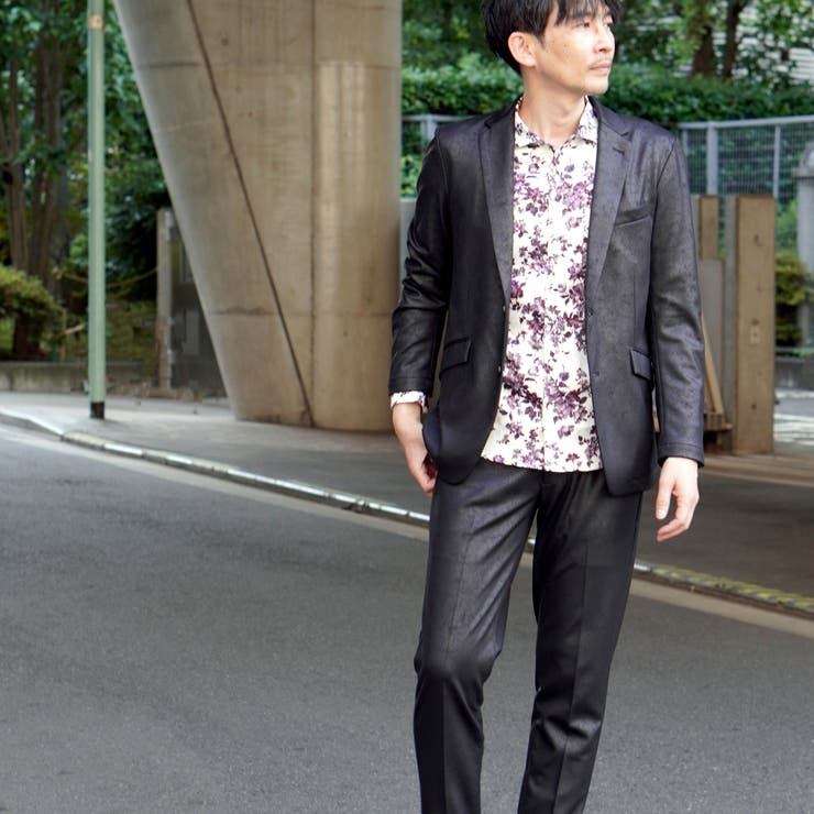 ＤＩＧＮＥＡＴポンチジャケット | NICOLE | 詳細画像15 