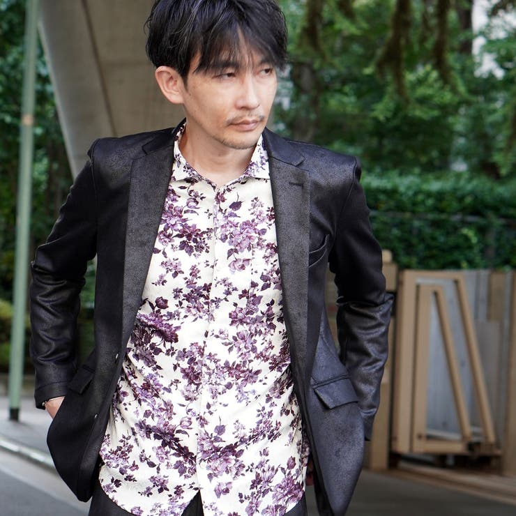 ＤＩＧＮＥＡＴポンチジャケット | NICOLE | 詳細画像16 