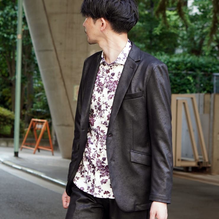 ＤＩＧＮＥＡＴポンチジャケット | NICOLE | 詳細画像17 