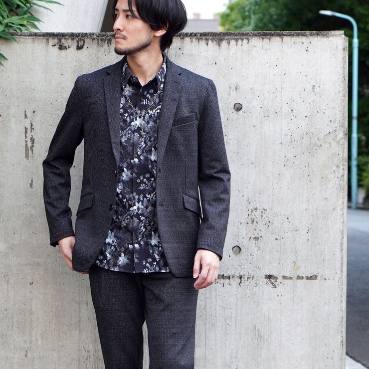 ＤＩＧＮＥＡＴポンチジャケット | NICOLE | 詳細画像18 