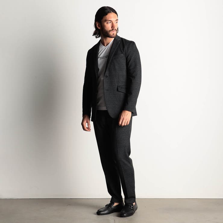 ＤＩＧＮＥＡＴポンチジャケット | NICOLE | 詳細画像3 