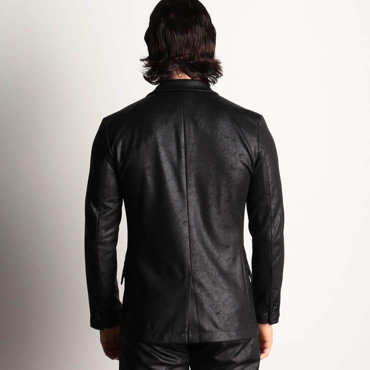 ＤＩＧＮＥＡＴポンチジャケット | NICOLE | 詳細画像4 