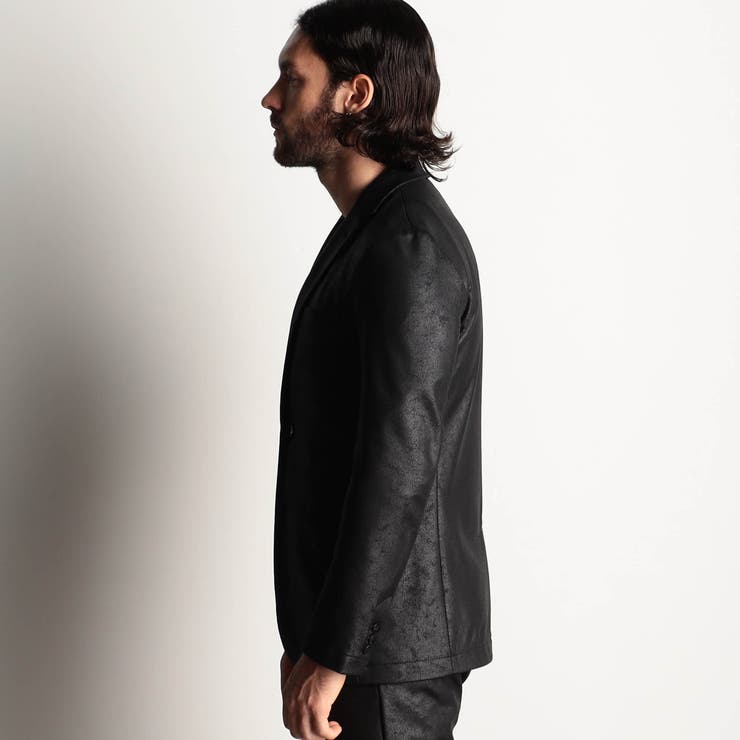 ＤＩＧＮＥＡＴポンチジャケット | NICOLE | 詳細画像5 