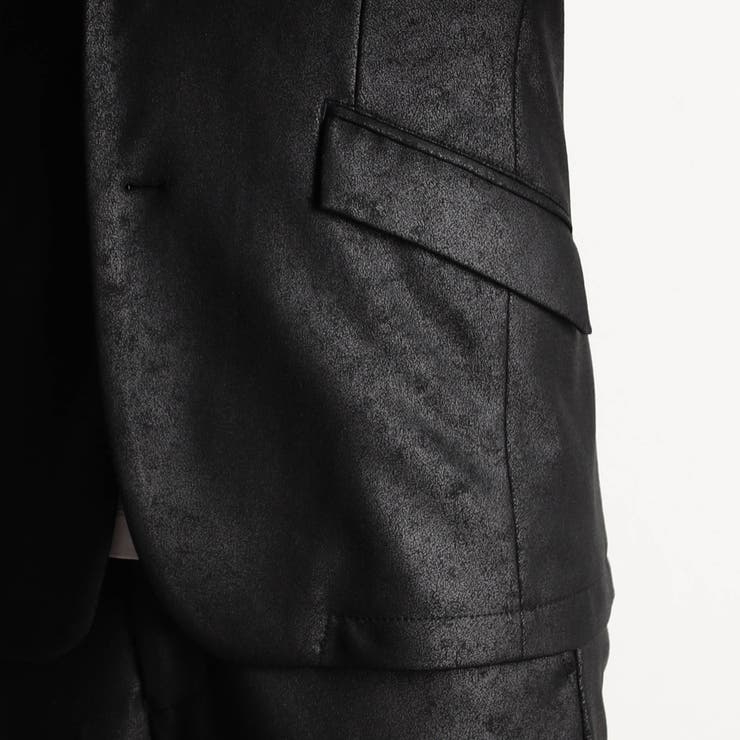 ＤＩＧＮＥＡＴポンチジャケット | NICOLE | 詳細画像8 