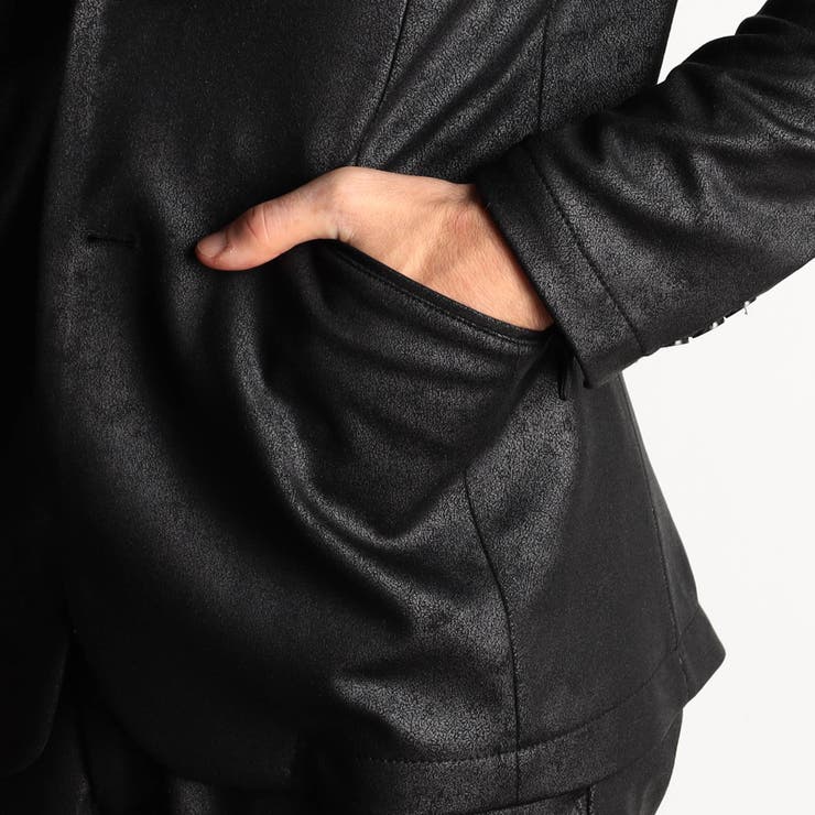 ＤＩＧＮＥＡＴポンチジャケット | NICOLE | 詳細画像9 