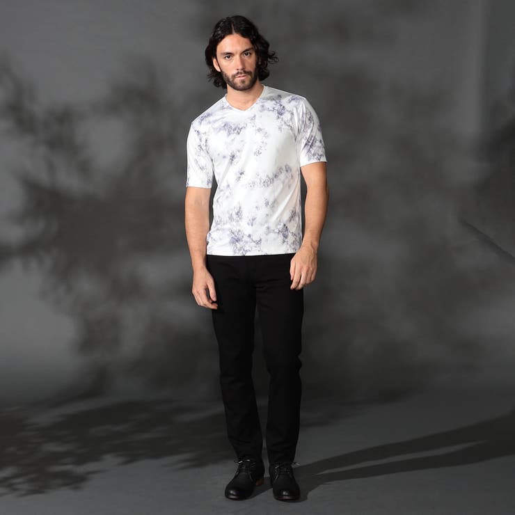 ガムストレッチビットパンツ | NICOLE | 詳細画像5 