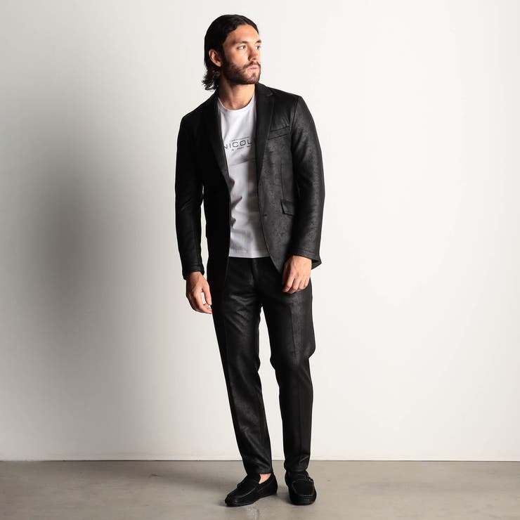 ＤＩＧＮＥＡＴポンチイージーパンツ | NICOLE | 詳細画像2 