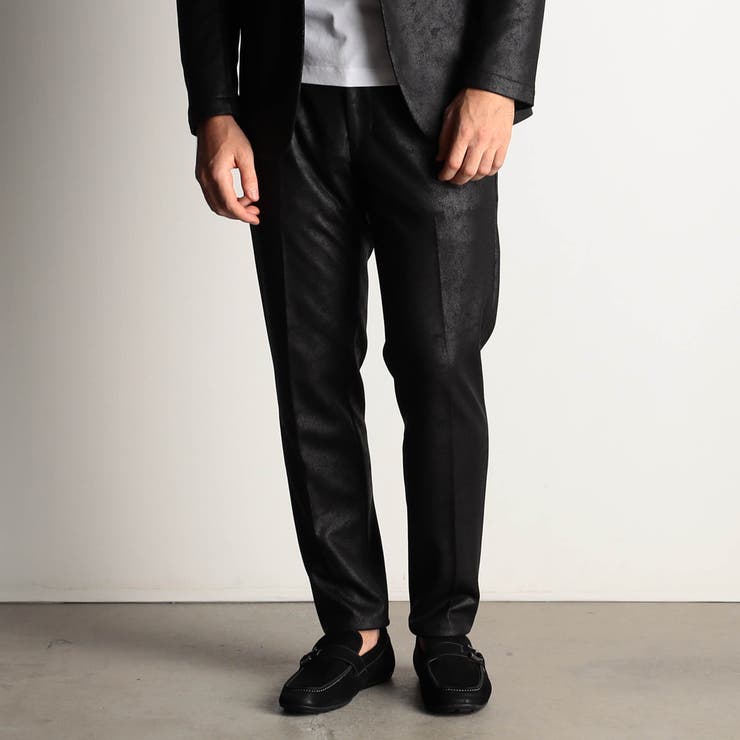 91その他2 | ＤＩＧＮＥＡＴポンチイージーパンツ | NICOLE