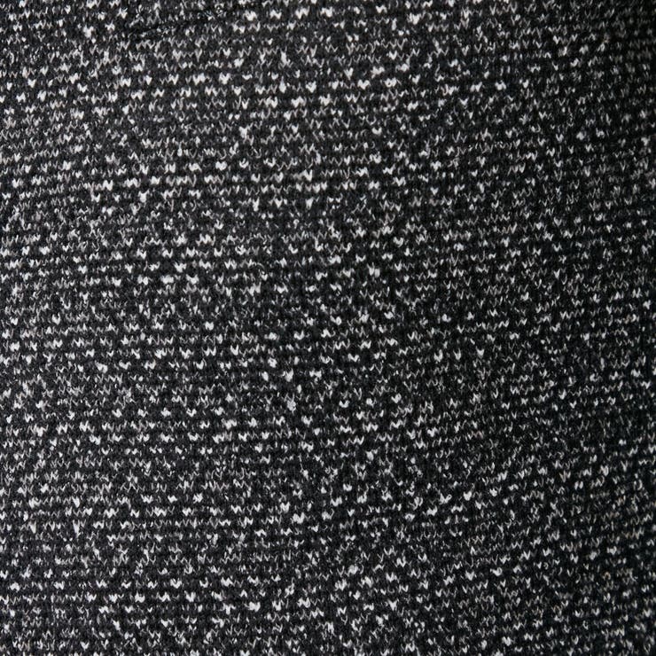 ラッセルジャカードボンディングパンツ | NICOLE | 詳細画像16 