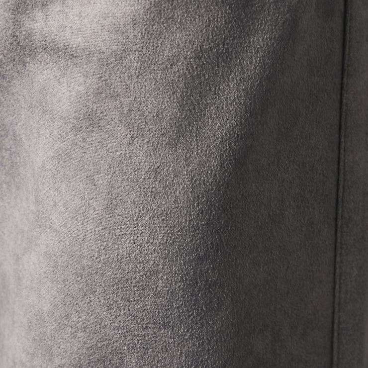 【ＷＥＢ限定】ポンチスウェードムラスモーク柄ストレッチパンツ | NICOLE | 詳細画像14 