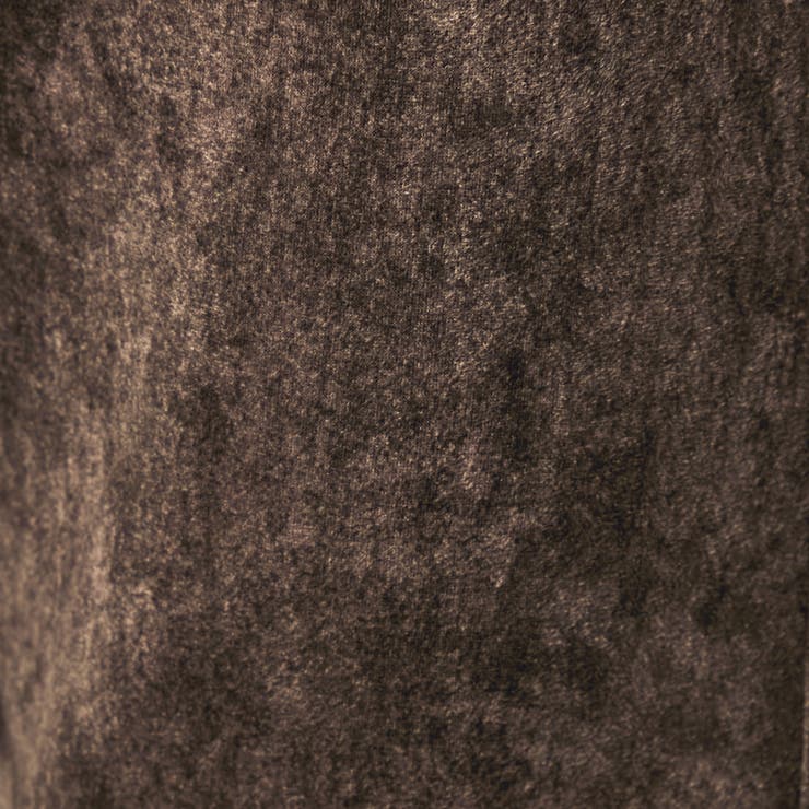 【ＷＥＢ限定】ポンチスウェードムラスモーク柄ストレッチパンツ | NICOLE | 詳細画像15 