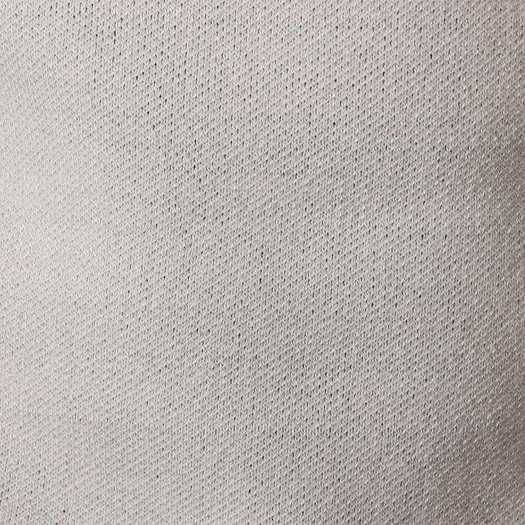 ロゴジャカードニット | NICOLE | 詳細画像12 