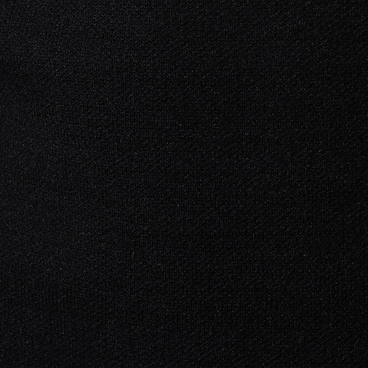 ロゴジャカードニット | NICOLE | 詳細画像13 