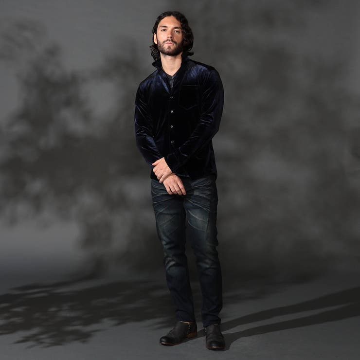 リンクルスリッポンシューズ | NICOLE | 詳細画像10 