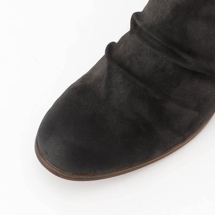 リンクルスリッポンシューズ | NICOLE | 詳細画像2 