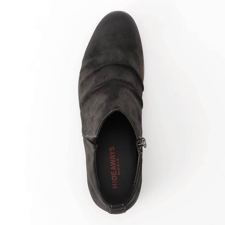 リンクルスリッポンシューズ | NICOLE | 詳細画像4 