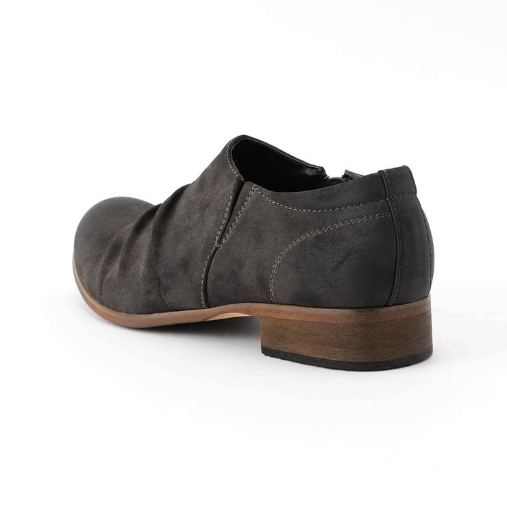 リンクルスリッポンシューズ | NICOLE | 詳細画像8 