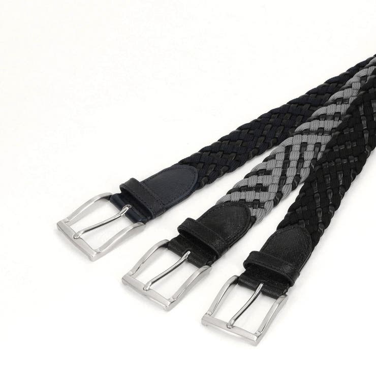 メッシュベルト | NICOLE | 詳細画像6 