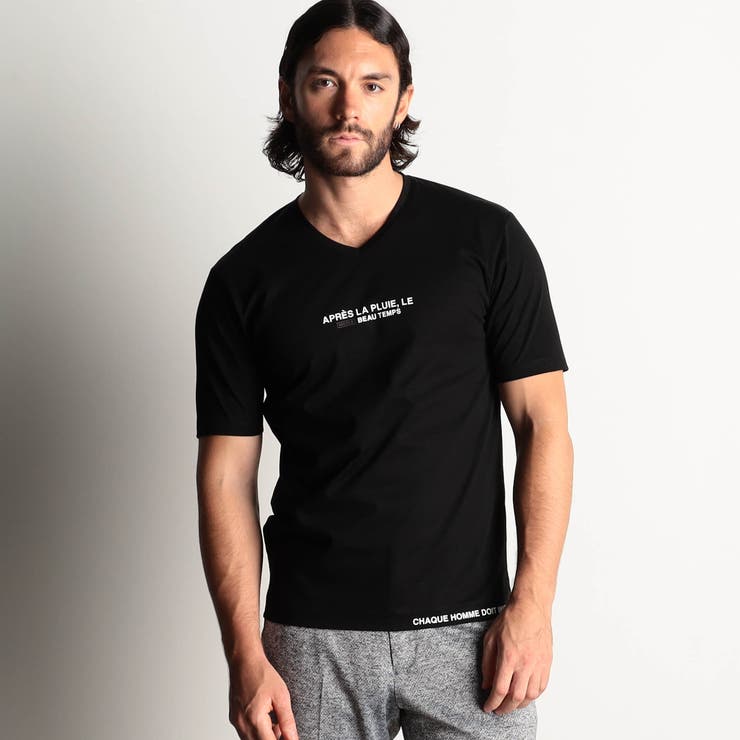 92その他3 | 激シルケットロゴプリント半袖Tシャツ | NICOLE