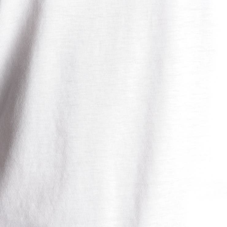 激シルケットロゴプリント長袖Tシャツ | NICOLE | 詳細画像23 