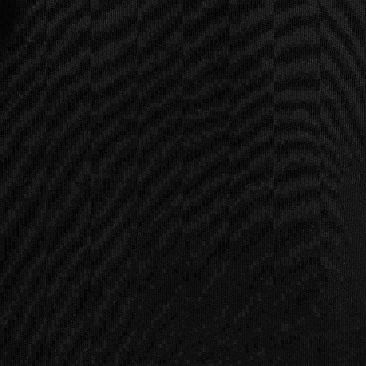 激シルケットロゴプリント長袖Tシャツ | NICOLE | 詳細画像24 