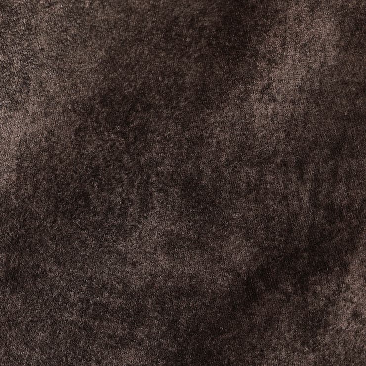 ポンチスウェードムラスモーク柄カバーオール | NICOLE | 詳細画像16 