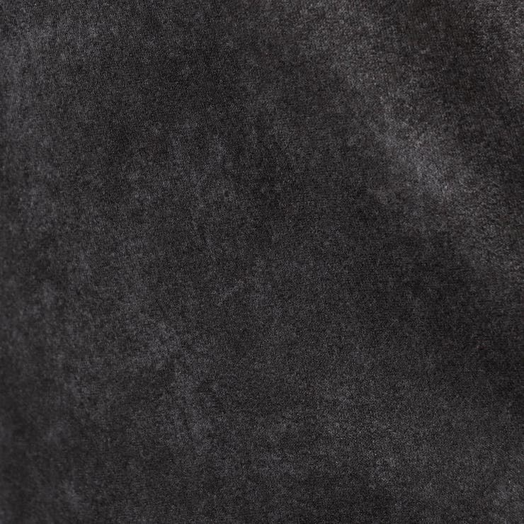 ポンチスウェードムラスモーク柄カバーオール | NICOLE | 詳細画像18 