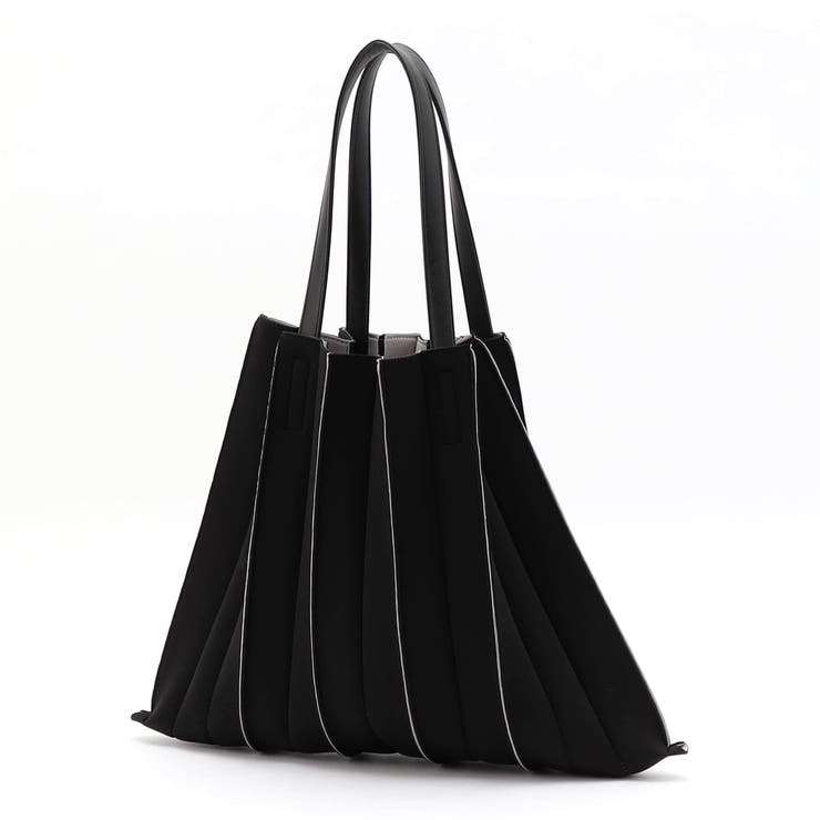 【WALDO】リバーシブルトートバッグ | NICOLE | 詳細画像11 