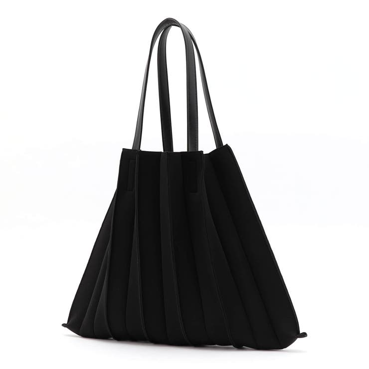 【WALDO】リバーシブルトートバッグ | NICOLE | 詳細画像12 