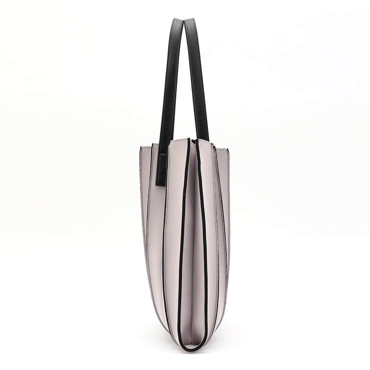 【WALDO】リバーシブルトートバッグ | NICOLE | 詳細画像3 