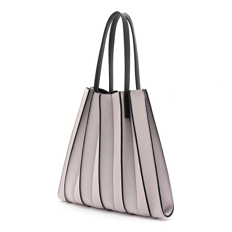 【WALDO】リバーシブルトートバッグ | NICOLE | 詳細画像4 