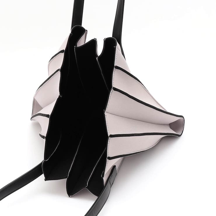 【WALDO】リバーシブルトートバッグ | NICOLE | 詳細画像6 